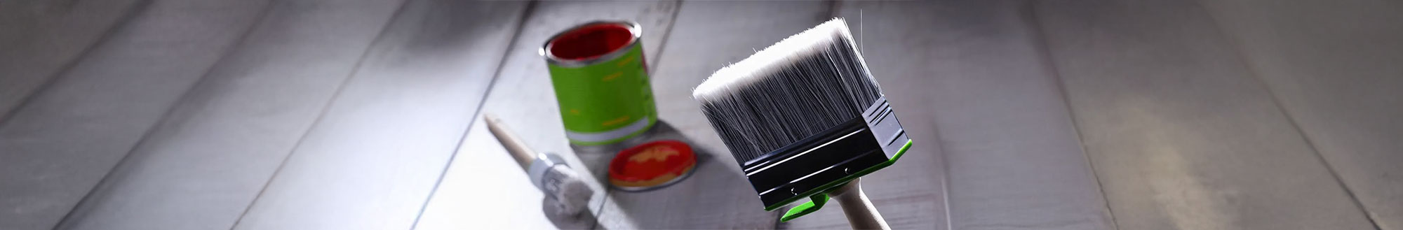 Peintre en bâtiment – Intérieur & Extérieur – Artisan local pour vos travaux de peinture