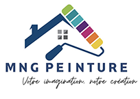 Peintre en bâtiment – Intérieur & Extérieur – Artisan local pour vos travaux de peinture